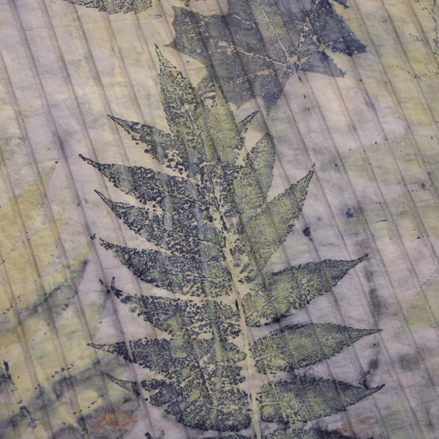 SHIRT | OAK & SUMAC