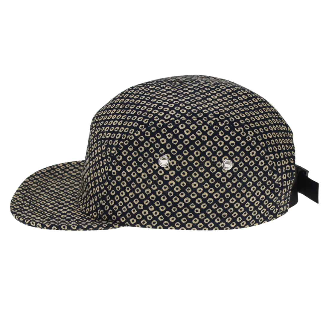 5-PANEL CAP | KANOKO