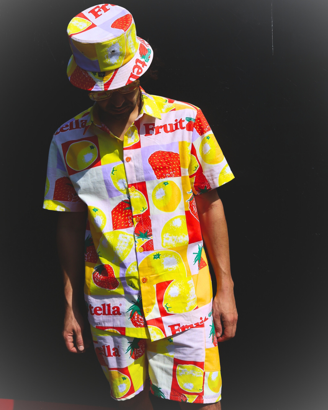 SHIRT | FRUITTELLA