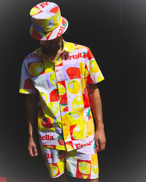 SHIRT | FRUITTELLA