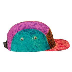 5-PANEL CAP | MYZELIA DELUXE - PLASMA EDITION