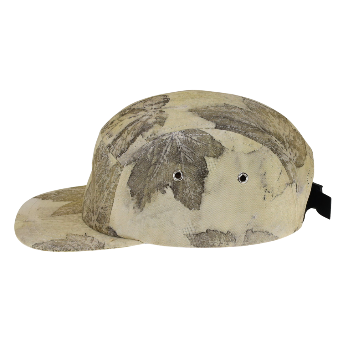 5-PANEL CAP | MAPLE VARIATIONS