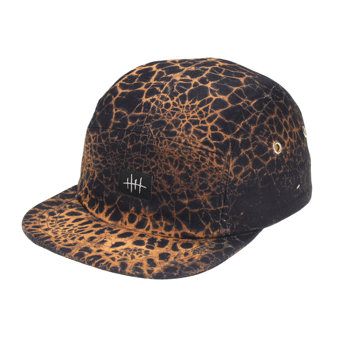 5-PANEL CAP | MYZELIA DELUXE