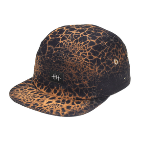 5-PANEL CAP | MYZELIA DELUXE