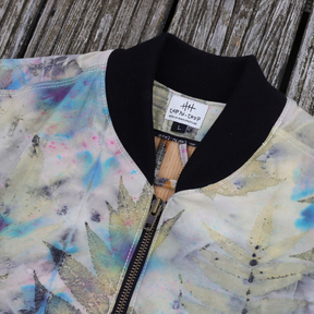 VEST | SUPER NATURAL