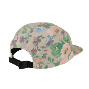 5-PANEL CAP | VERDURE