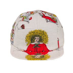 5-PANEL CAP | STRUWELPETER