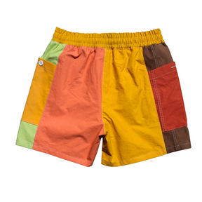 SHORTS | ALL COLORS 12 - VI