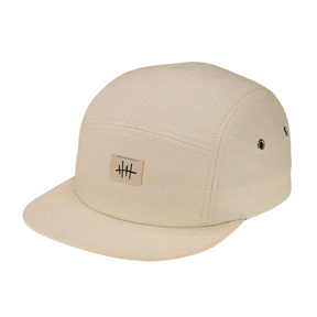 5-PANEL CAP | CANVAS CLASSICS