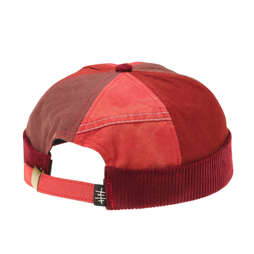 DOCKER CAP | RED LOBSTER