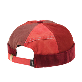 DOCKER CAP | RED LOBSTER