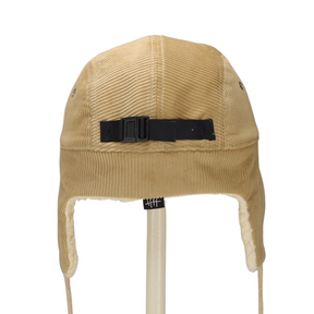 HAT-DOG | IVORY CREAM