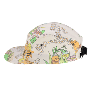 5-PANEL - KIDS CAP | MAYA & WILLIE