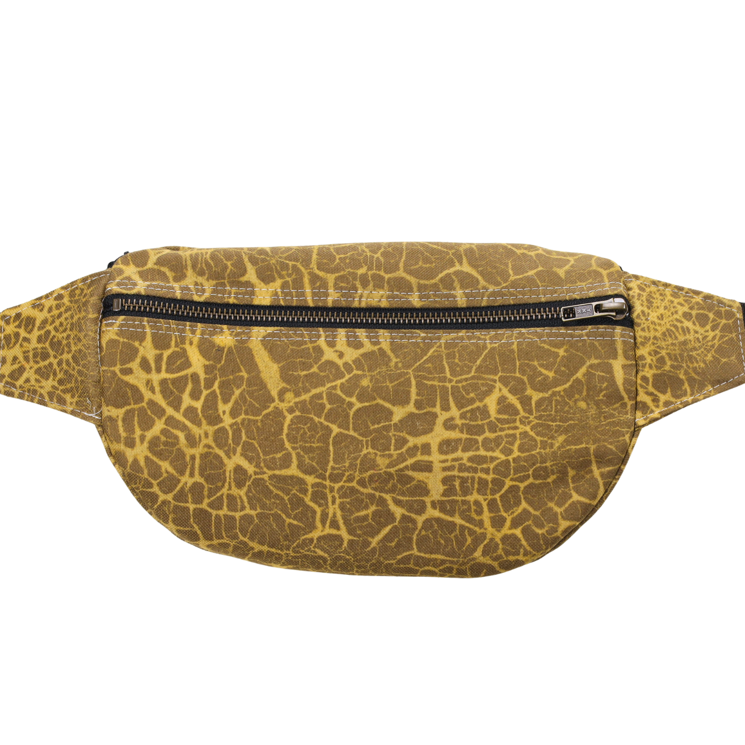 BUM BAG | CARAMEL CRACKS