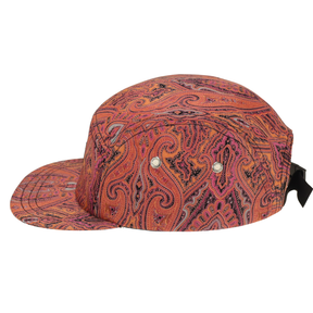 5-PANEL CAP | SHEHERAZADE