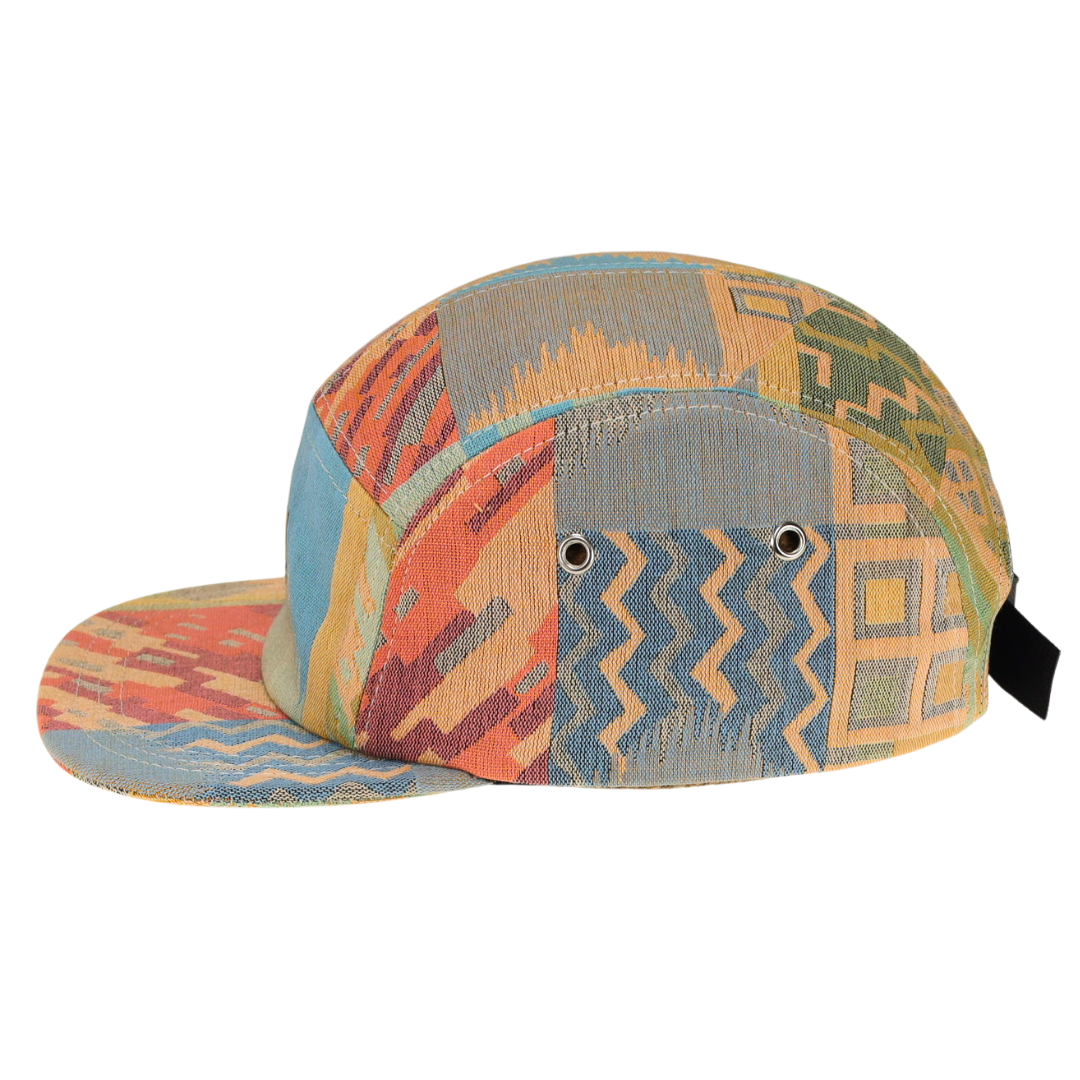 5-PANEL CAP | LUNARIS