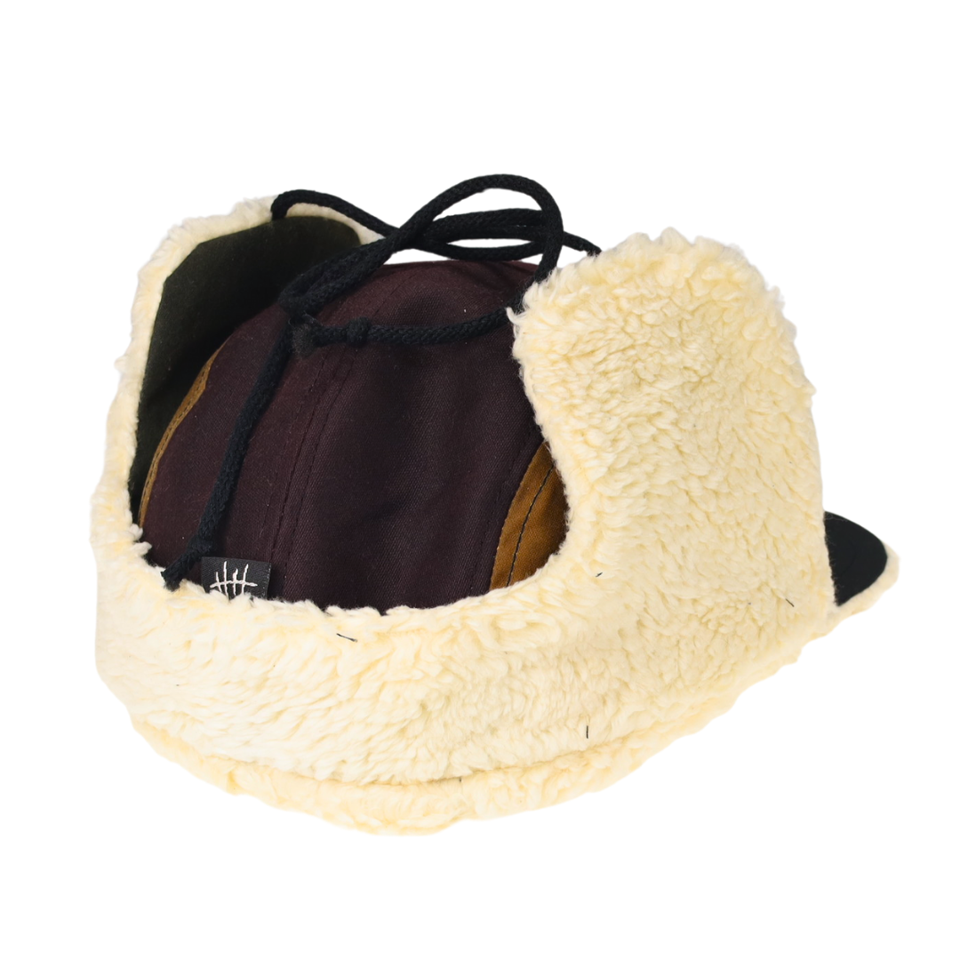 HAT-DOG | WOODEN WAX