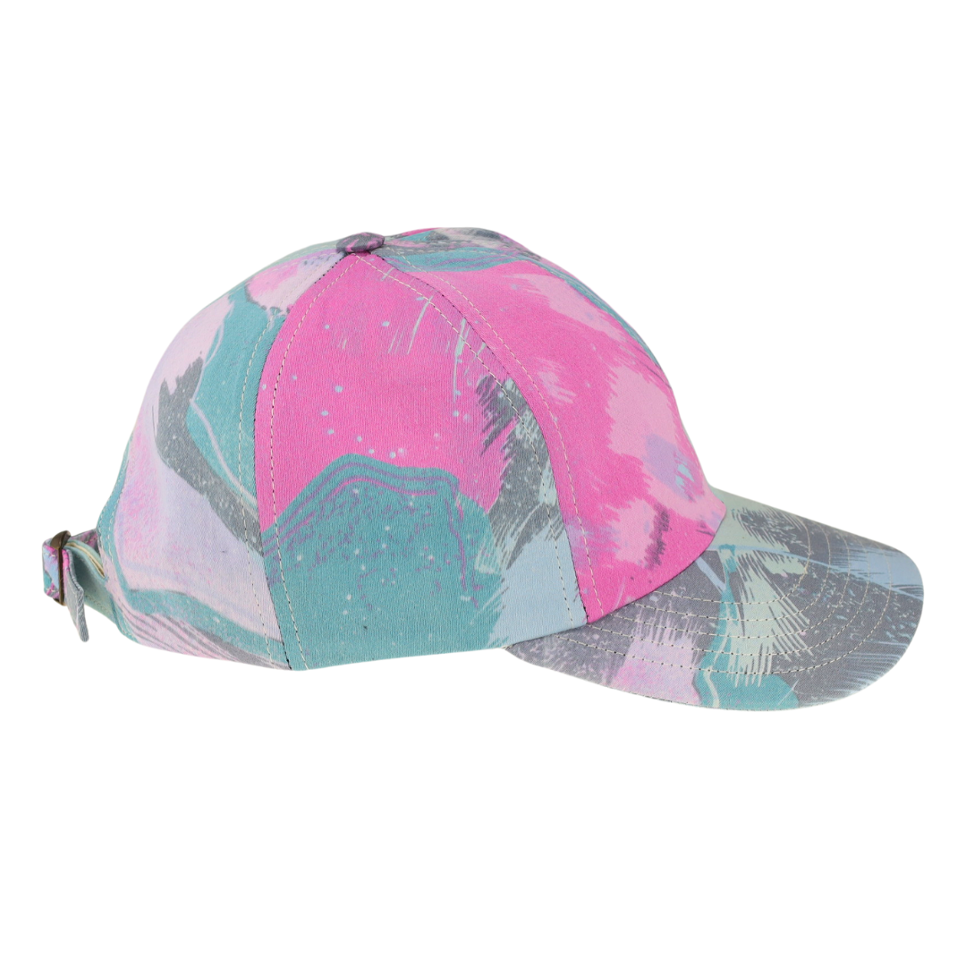 DAD CAP | MISTY MINZ