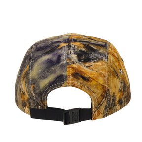 5-PANEL CAP | FILÉT FLORAL