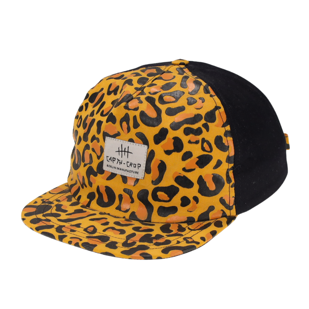 TRAILER CAP | LEOPARD