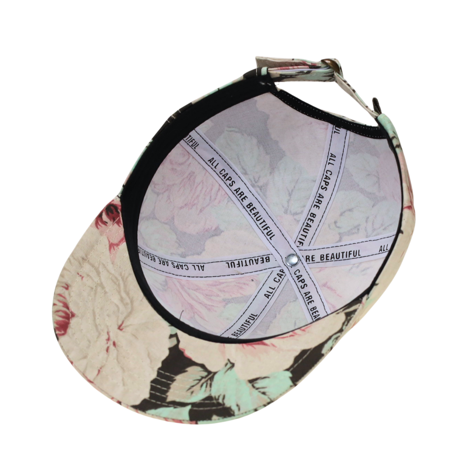 DAD CAP | BELLE ÉPOQUE