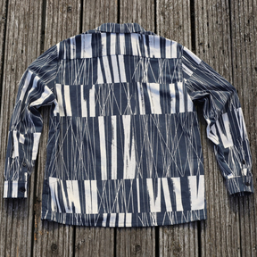 SHIRT | DISTORTED ZEBRA