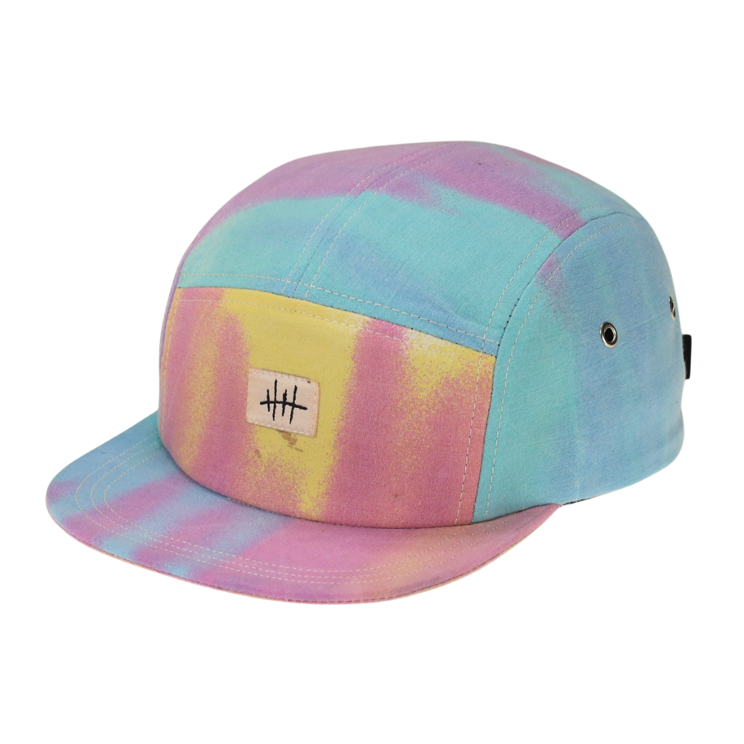5-PANEL CAP | SUNRISE