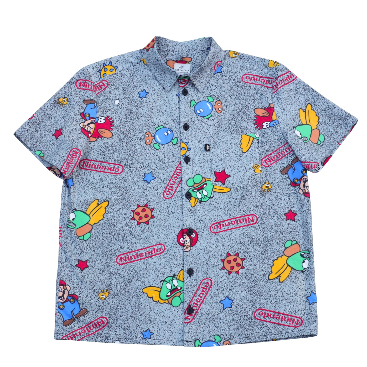 SHIRT | SUPER NINTENDO