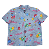 SHIRT | SUPER NINTENDO