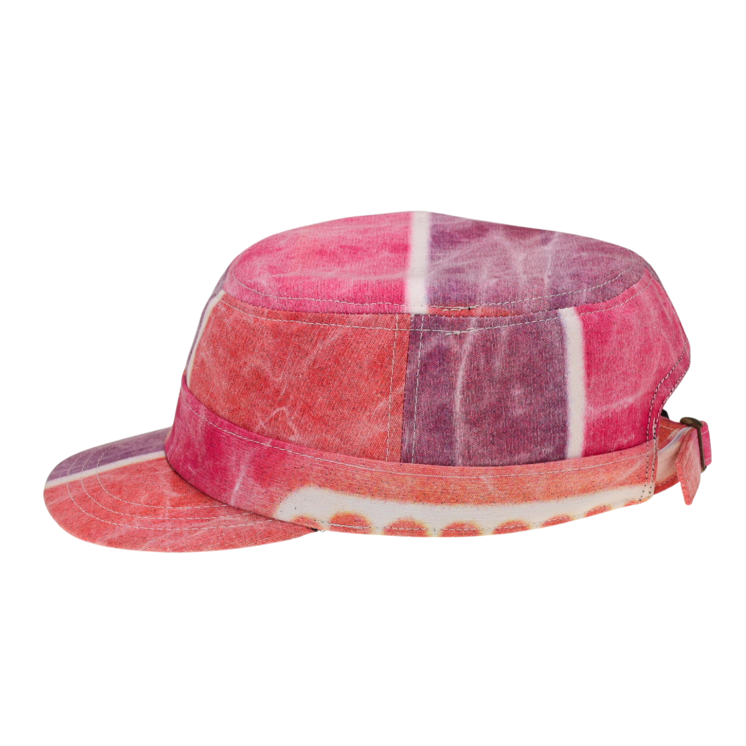 PATROL CAP | LUSH LIGHTS