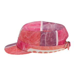 PATROL CAP | LUSH LIGHTS