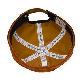 DOCKER CAP | BOB'S BOURBON