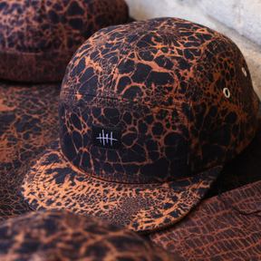 5-PANEL CAP | MYZELIA DELUXE '26