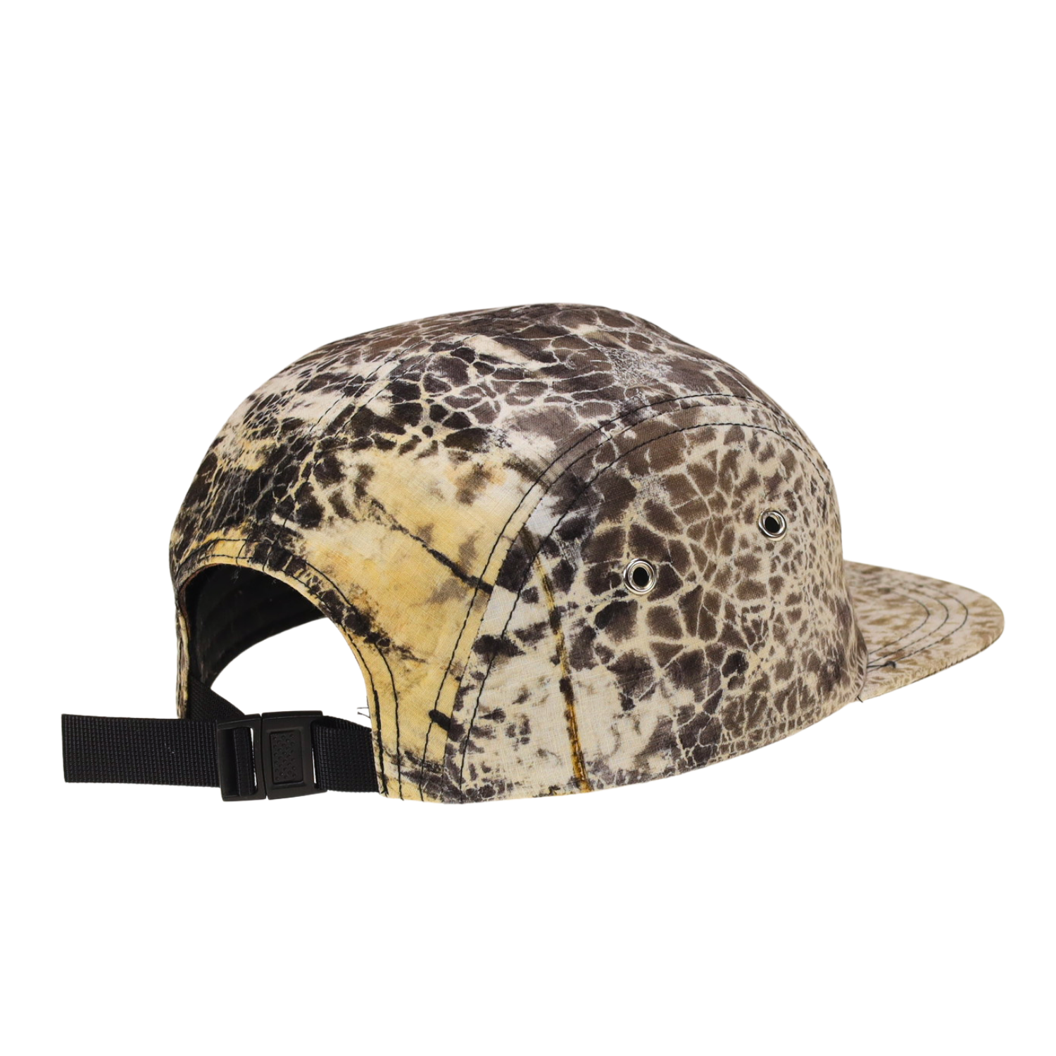 5-PANEL CAP | WOOD WIDE WEB