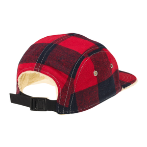 WINTER CAP | LUMBERJACK