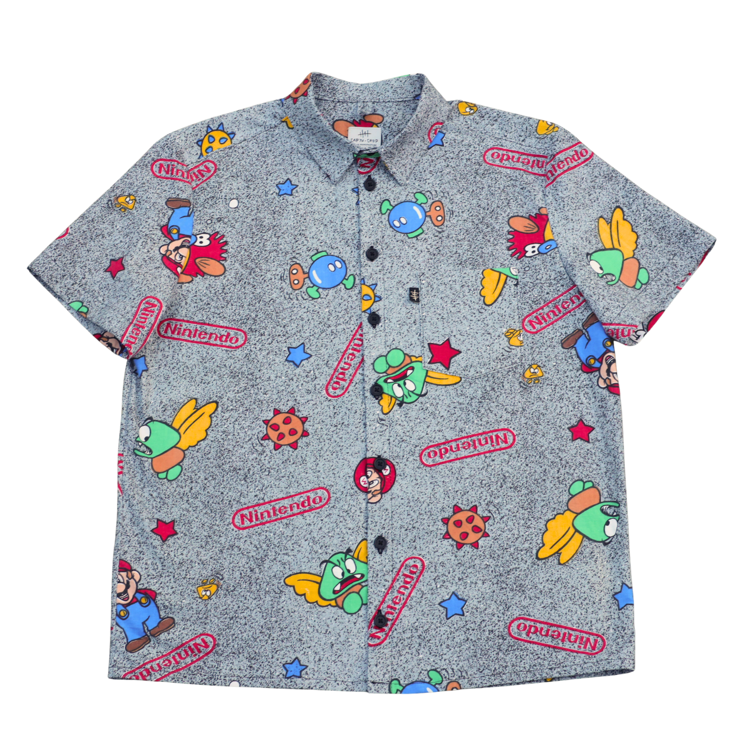 SHIRT | SUPER NINTENDO