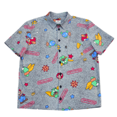 SHIRT | SUPER NINTENDO