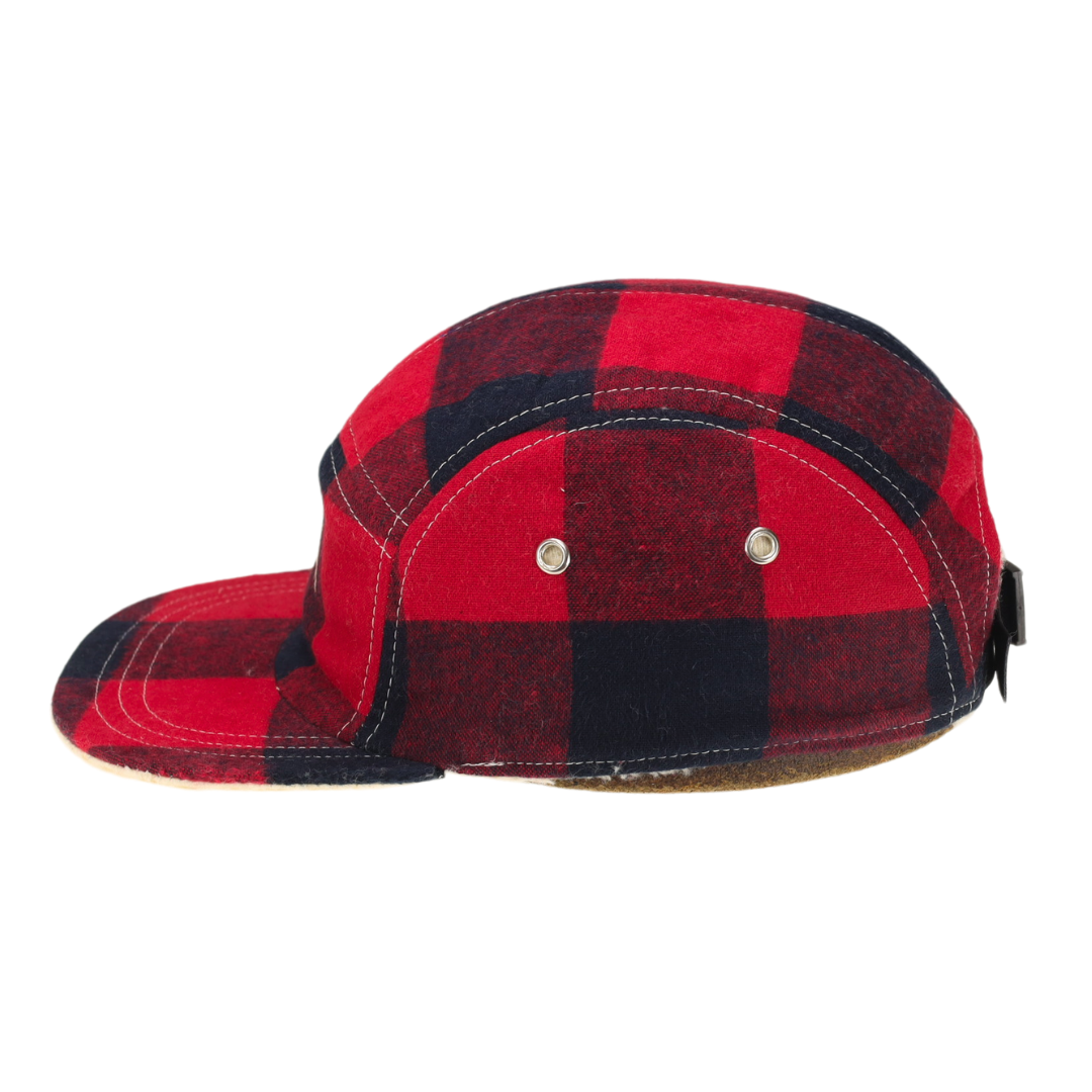 WINTER CAP | LUMBERJACK