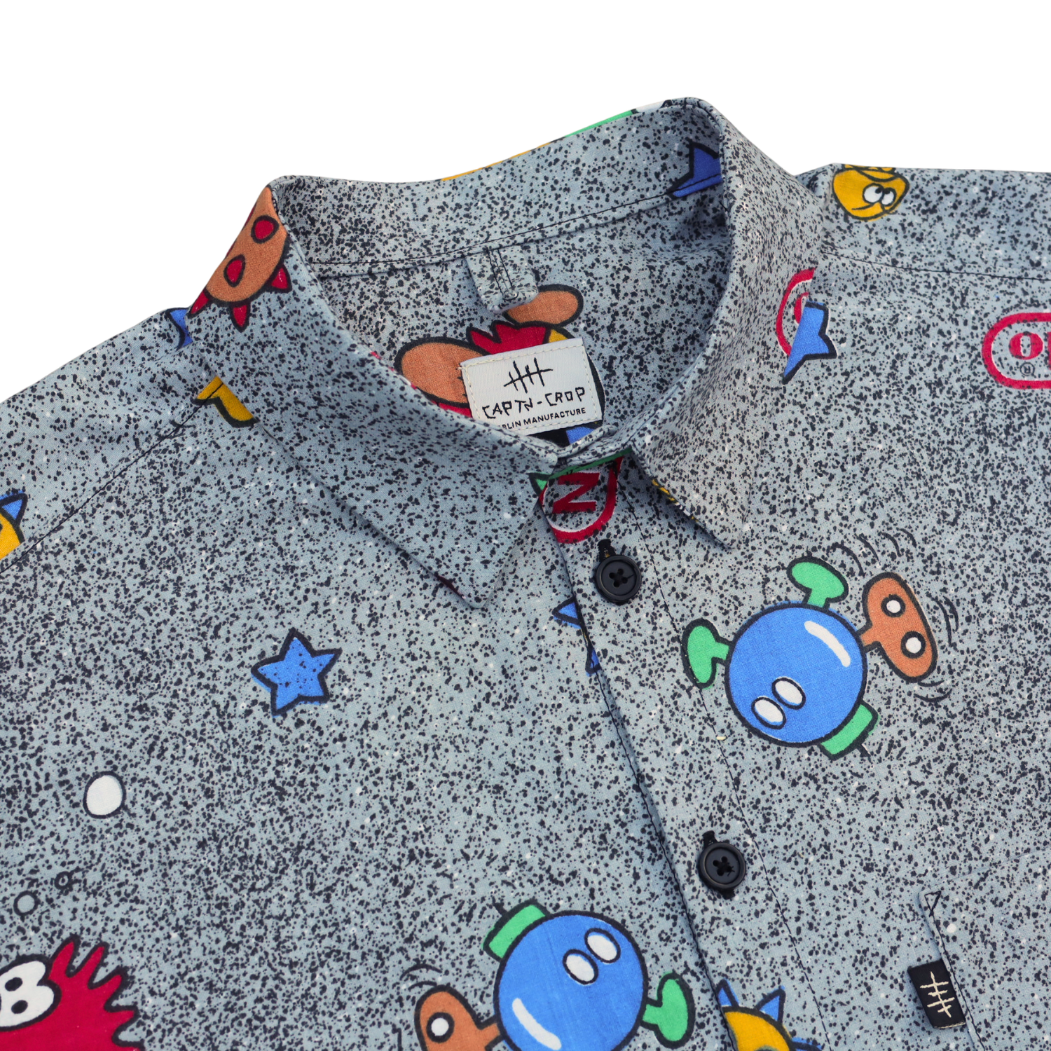 SHIRT | SUPER NINTENDO