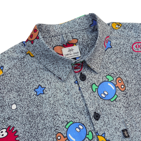 SHIRT | SUPER NINTENDO
