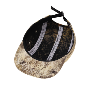 5-PANEL CAP | WOOD WIDE WEB