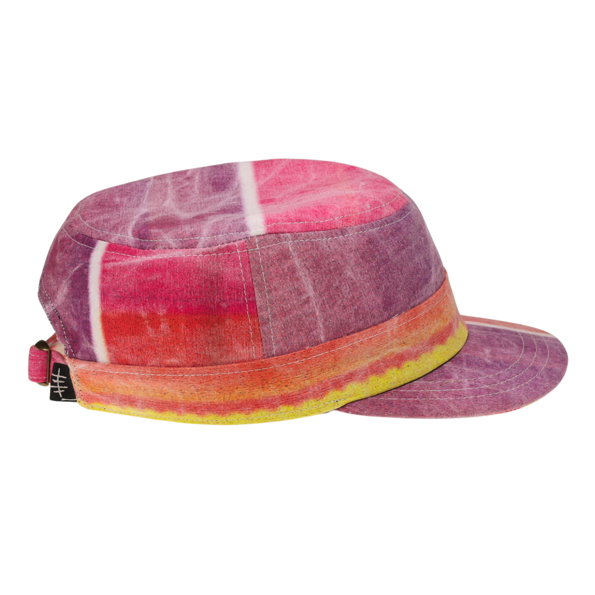 PATROL CAP | RED LIGHTS