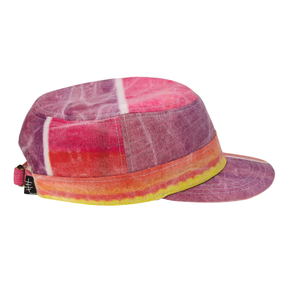 PATROL CAP | LUSH LIGHTS