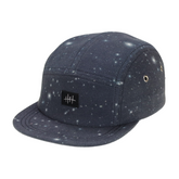 5-PANEL CAP | MILKY WAY