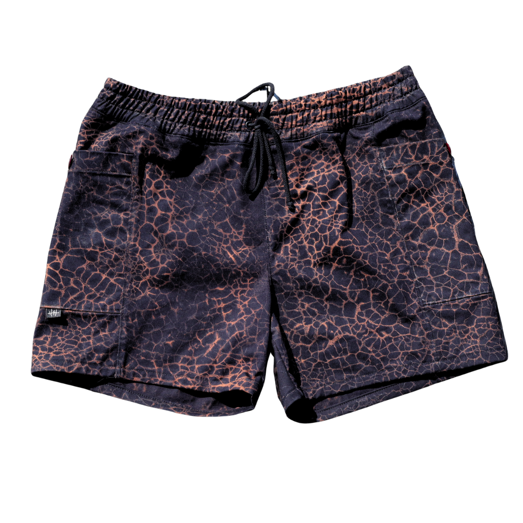SHORTS | MYZELIA DELUXE