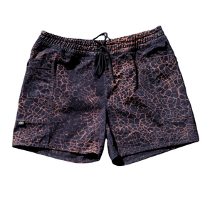 SHORTS | MYZELIA DELUXE