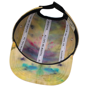 5-PANEL CAP | SUPER NATURAL