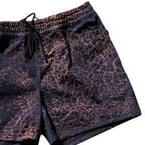 SHORTS | MYZELIA DELUXE