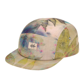 5-PANEL CAP | SUPER NATURAL