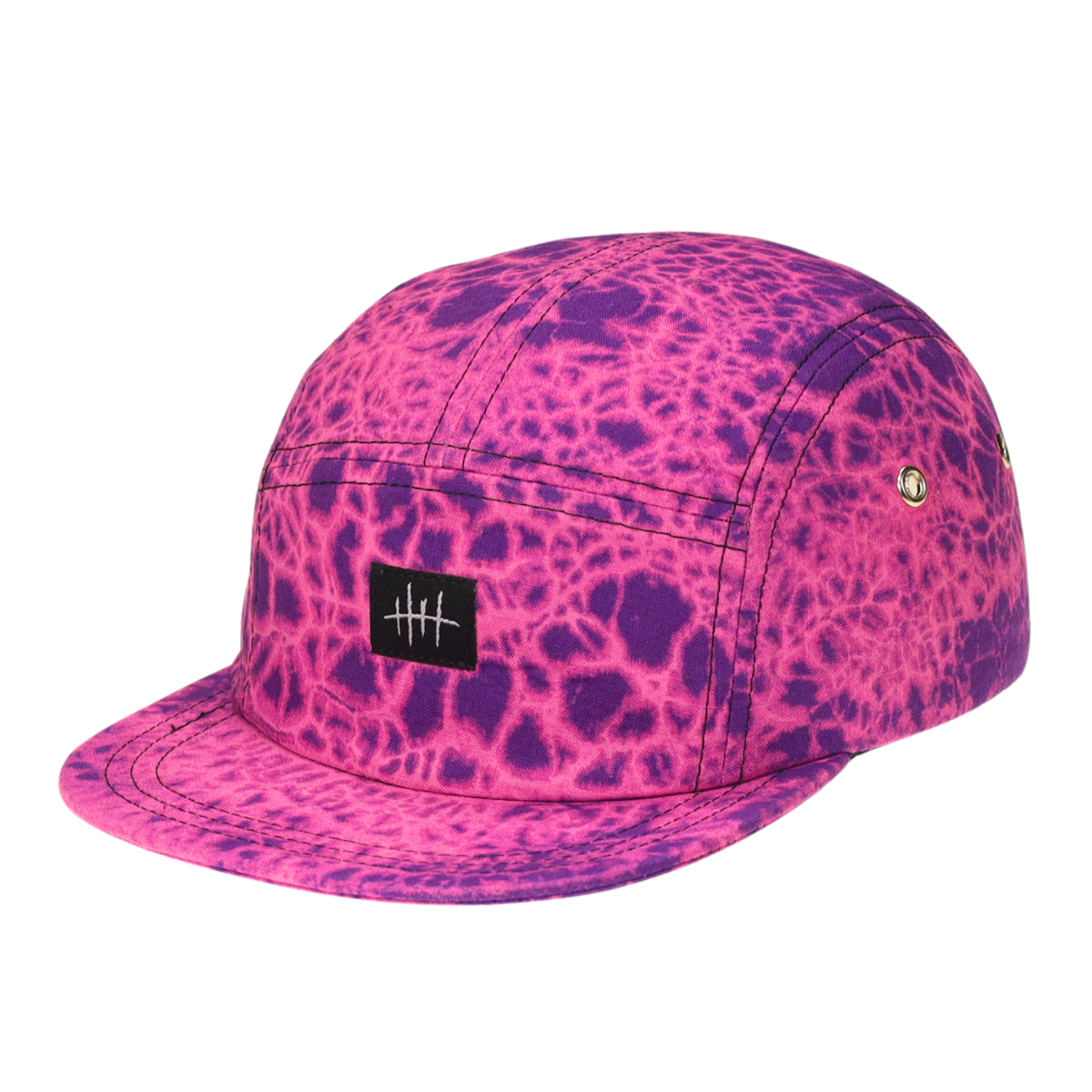 5-PANEL CAP | DEEPSPACE
